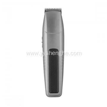 Small nose hair mechanism hair clippers charging kit